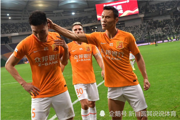 河北战平绿城，保住联赛前四位置的简单介绍