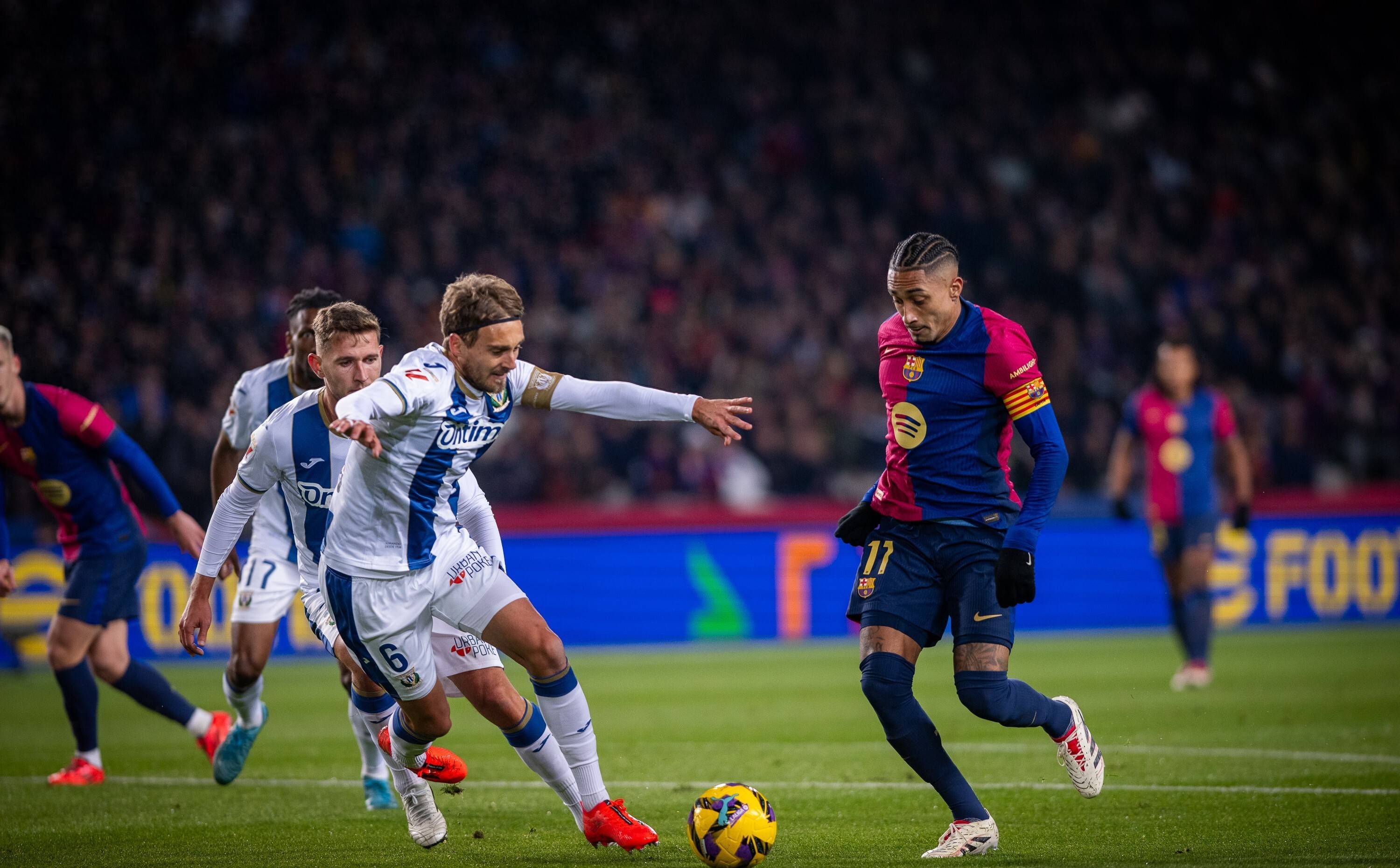 B体育下载-巴萨遭遇惨败，马竞破解对手防线