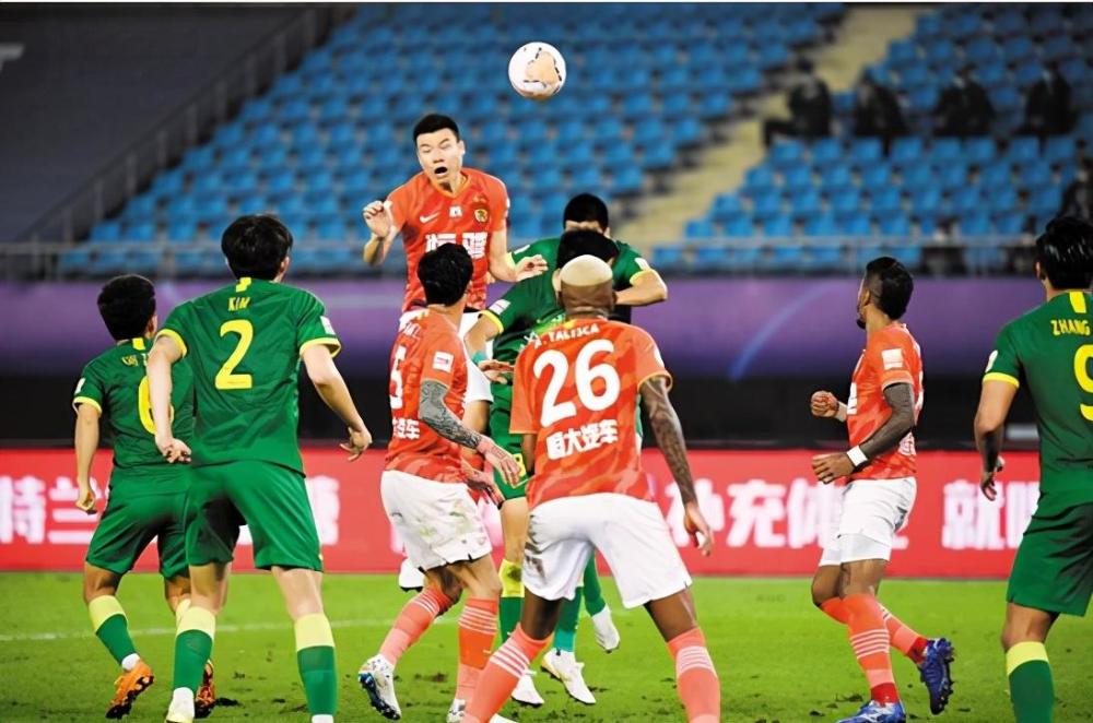 B体育网页版-广州恒大挑战北京国安，谁会笑到最后？的简单介绍