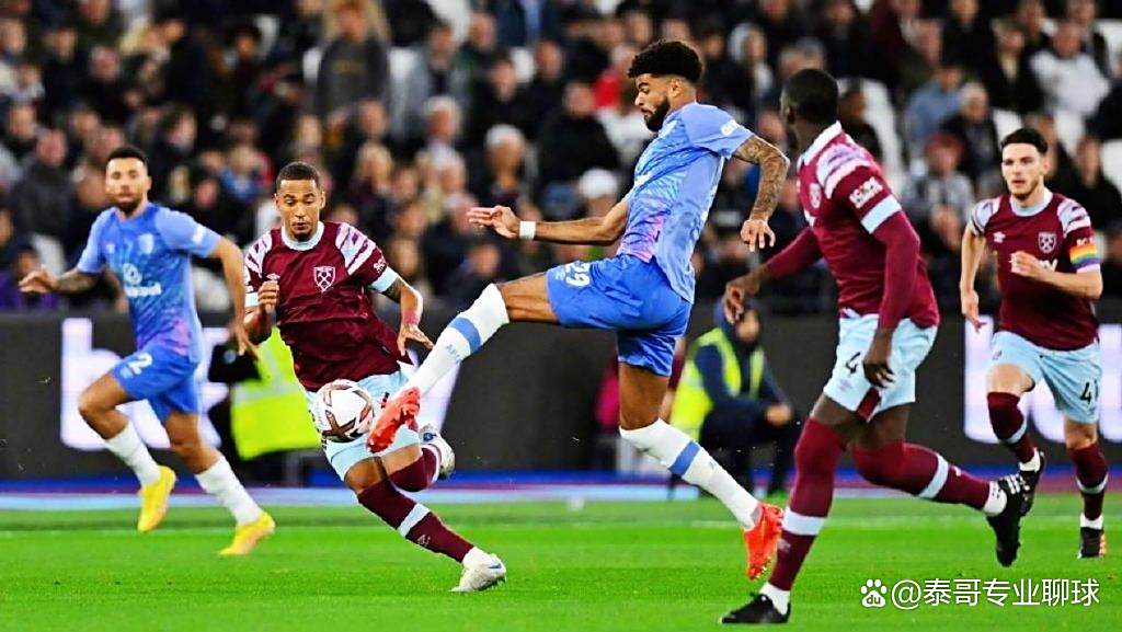 伯恩茅斯主场大胜，保级形势果断好转的简单介绍