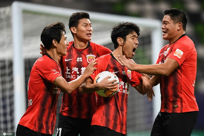 苏宁负于上港，保级形势不容乐观的简单介绍