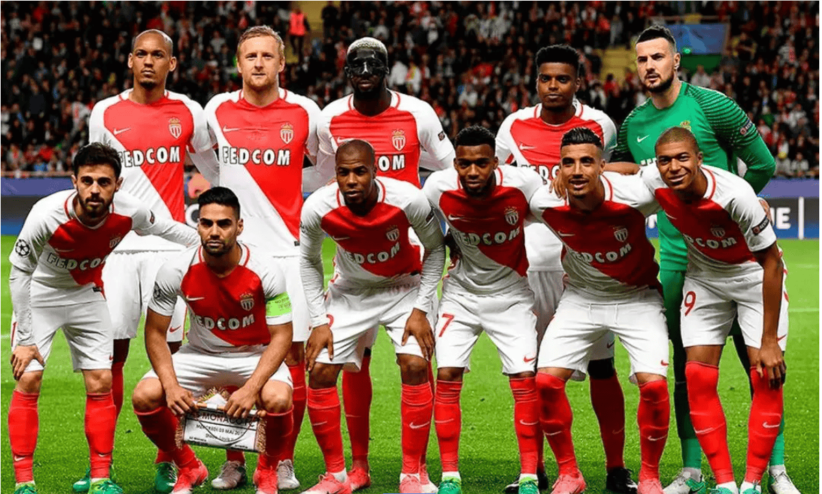 B体育在线-摩纳哥新援展现领袖气质，成为球队新核心的简单介绍