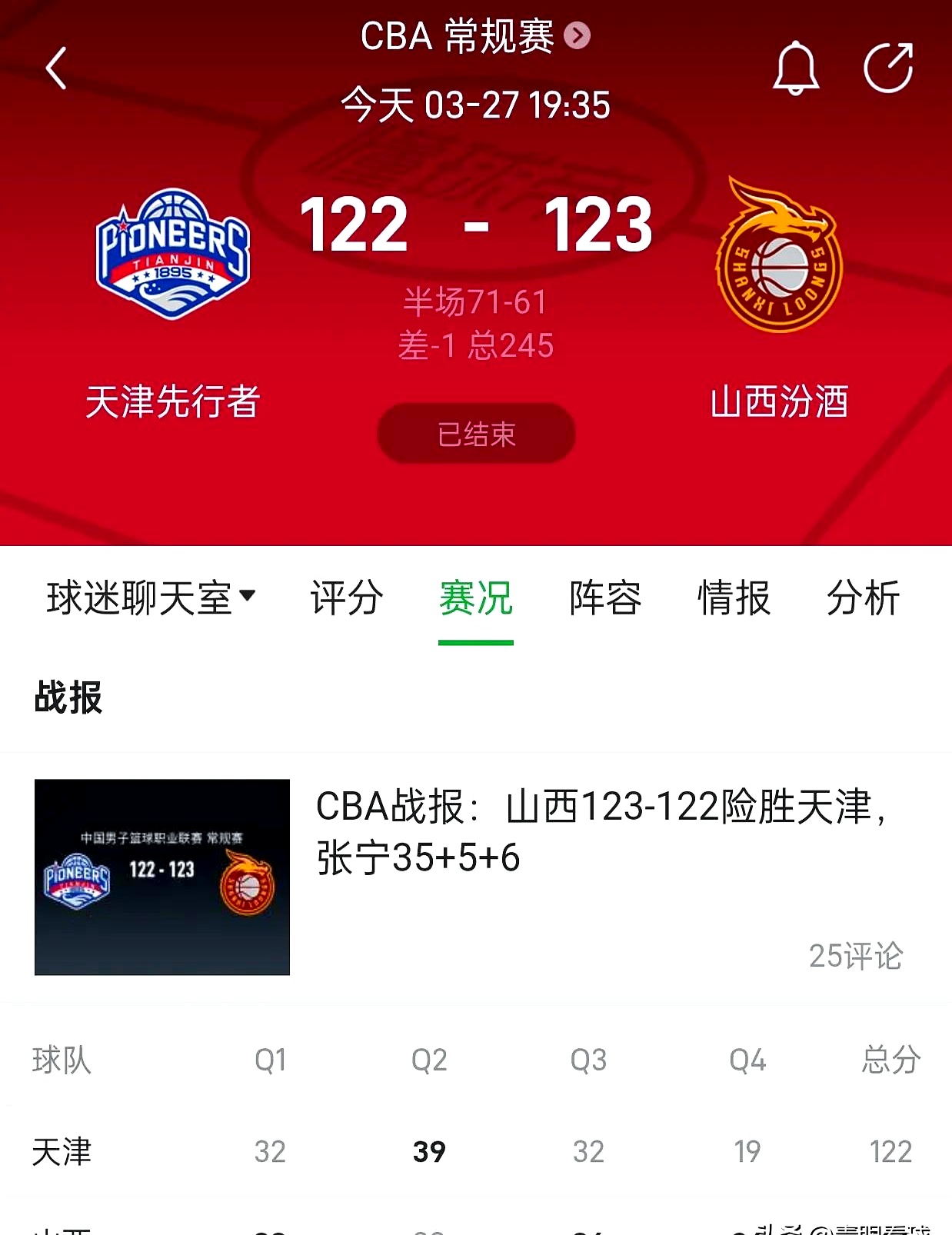 天津队遭遇困境,多名球员受伤无缘战斗的简单介绍 天津队遭遇困境,多名球员受伤无缘战斗的简单介绍