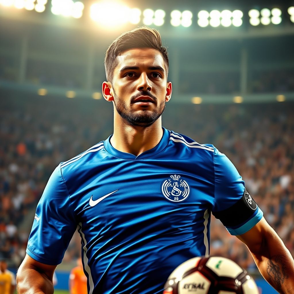 B体育竞技-阿尔希拉尔球员心理调节到位，比赛中发挥更稳定