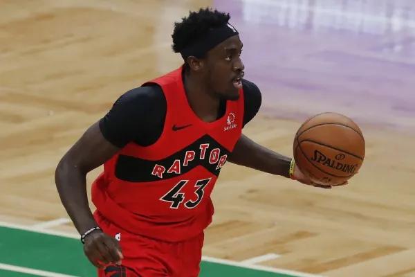 B体育网站-包含猛龙球星西亚卡姆砍下30+，带领球队逆转战胜勇士！的词条