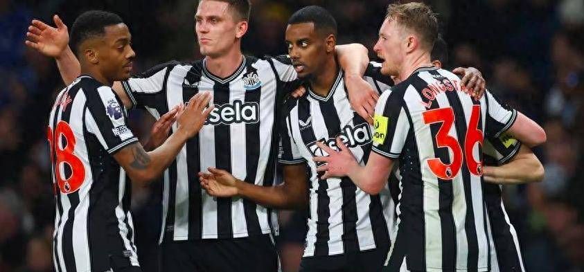 纽卡斯尔与西汉姆联对阵,角逐胜利之争 纽卡斯尔与西汉姆联对阵,角逐胜利之争