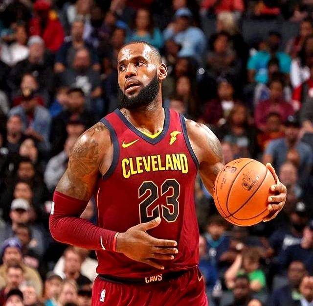 B体育登录入口-骑士面临重大变革，詹姆斯是否离队成焦点