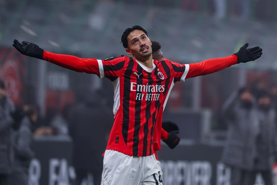 B体育平台-包含AC米兰发布伤停通告，核心球员将长时间休战的词条