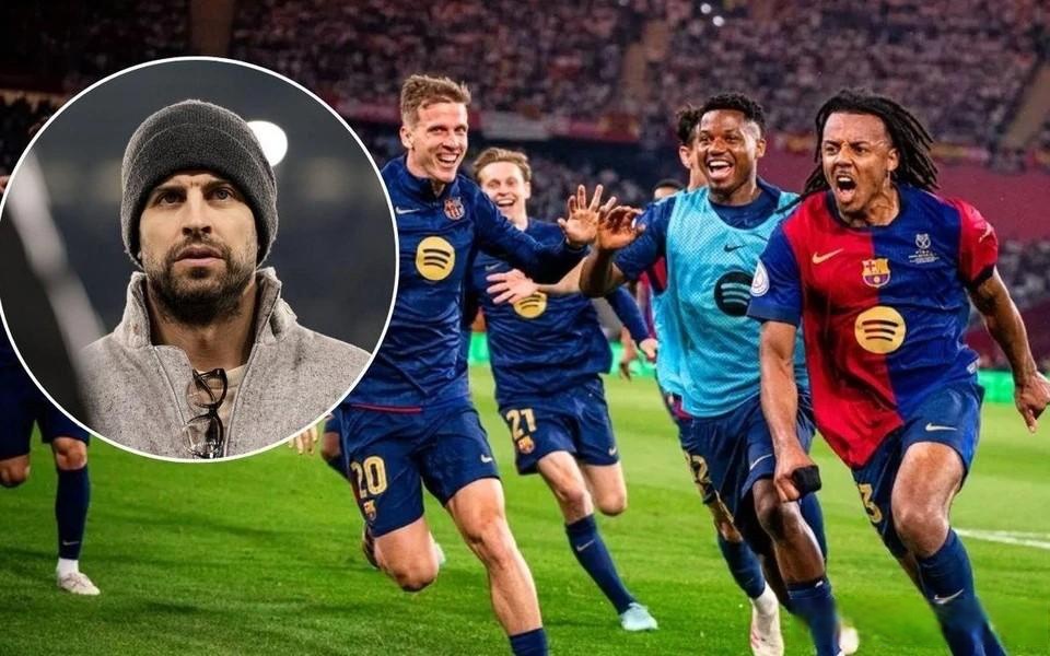 B体育视频-皮克因伤退出比赛，对球队近期比赛影响几何？