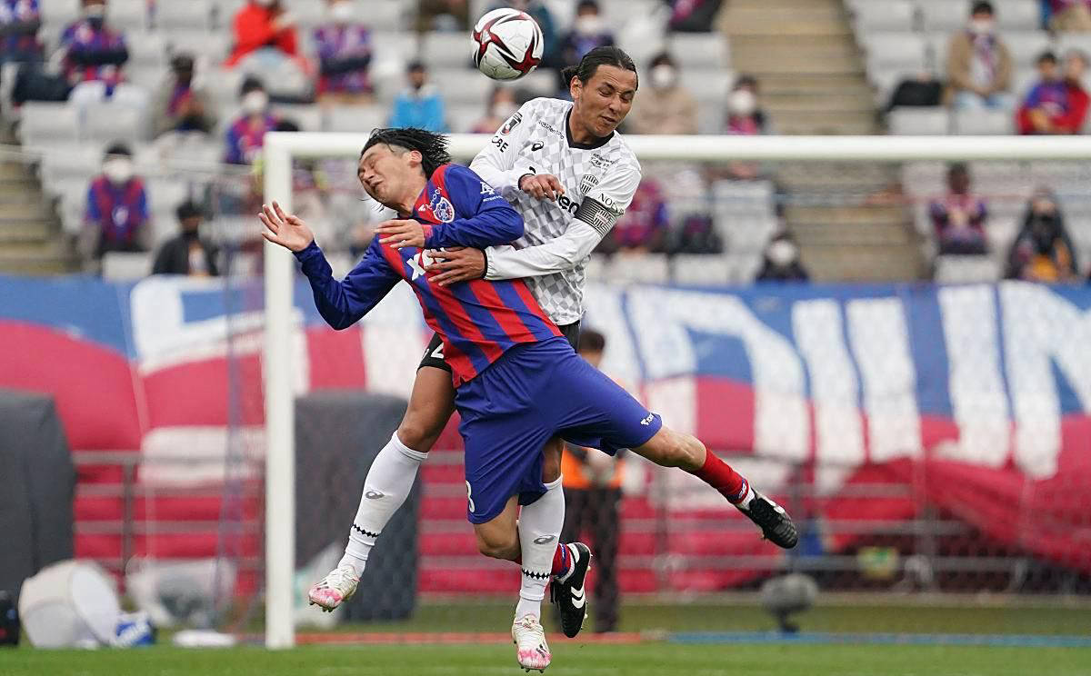 B体育中国官网-关于FC东京客场战平大阪樱花，保持不败纪录的信息