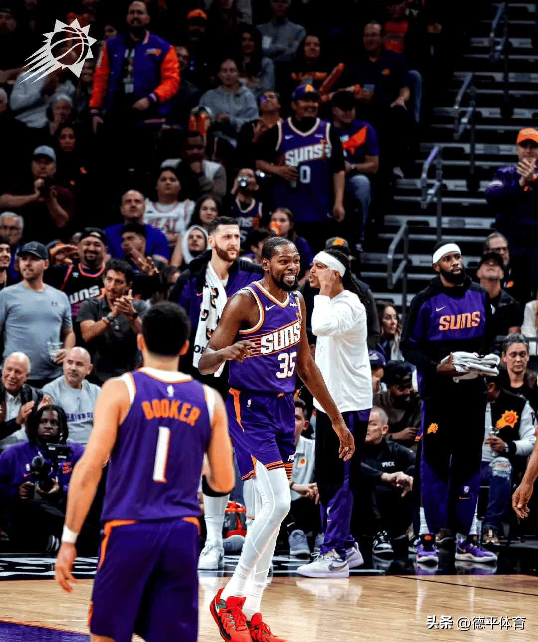 快船主场轻取太阳,提升排名 快船主场轻取太阳,提升排名