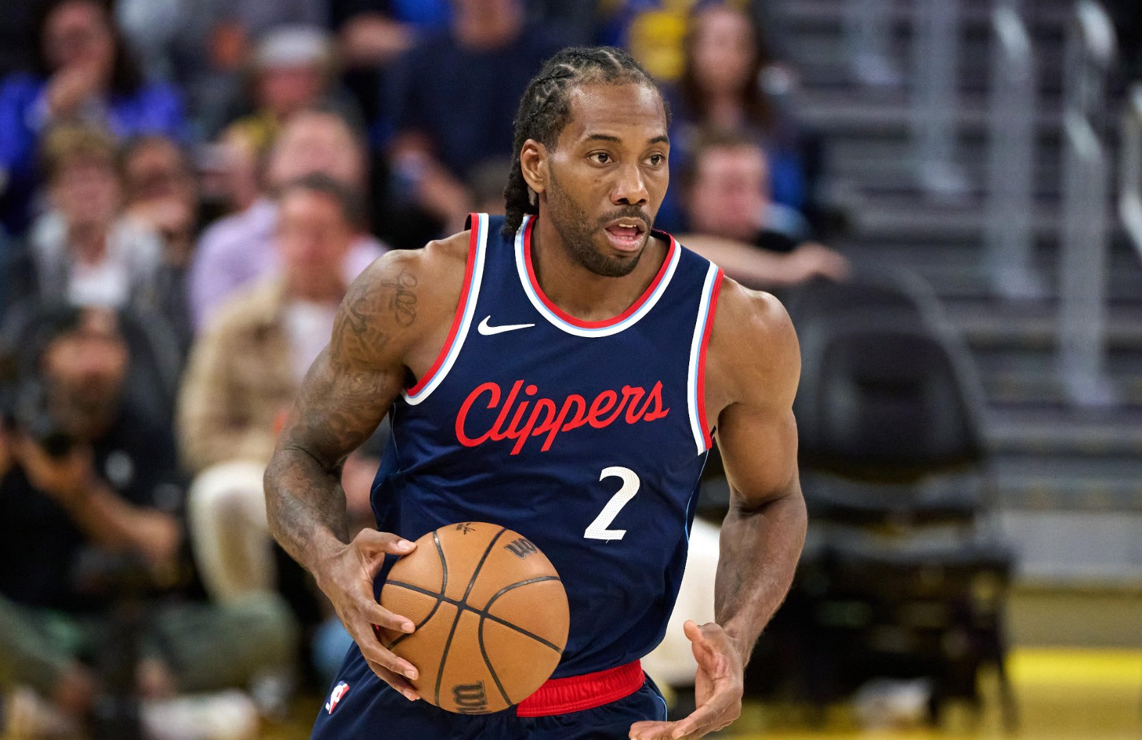 关于快船负于掘金，戴维斯无力回天的信息