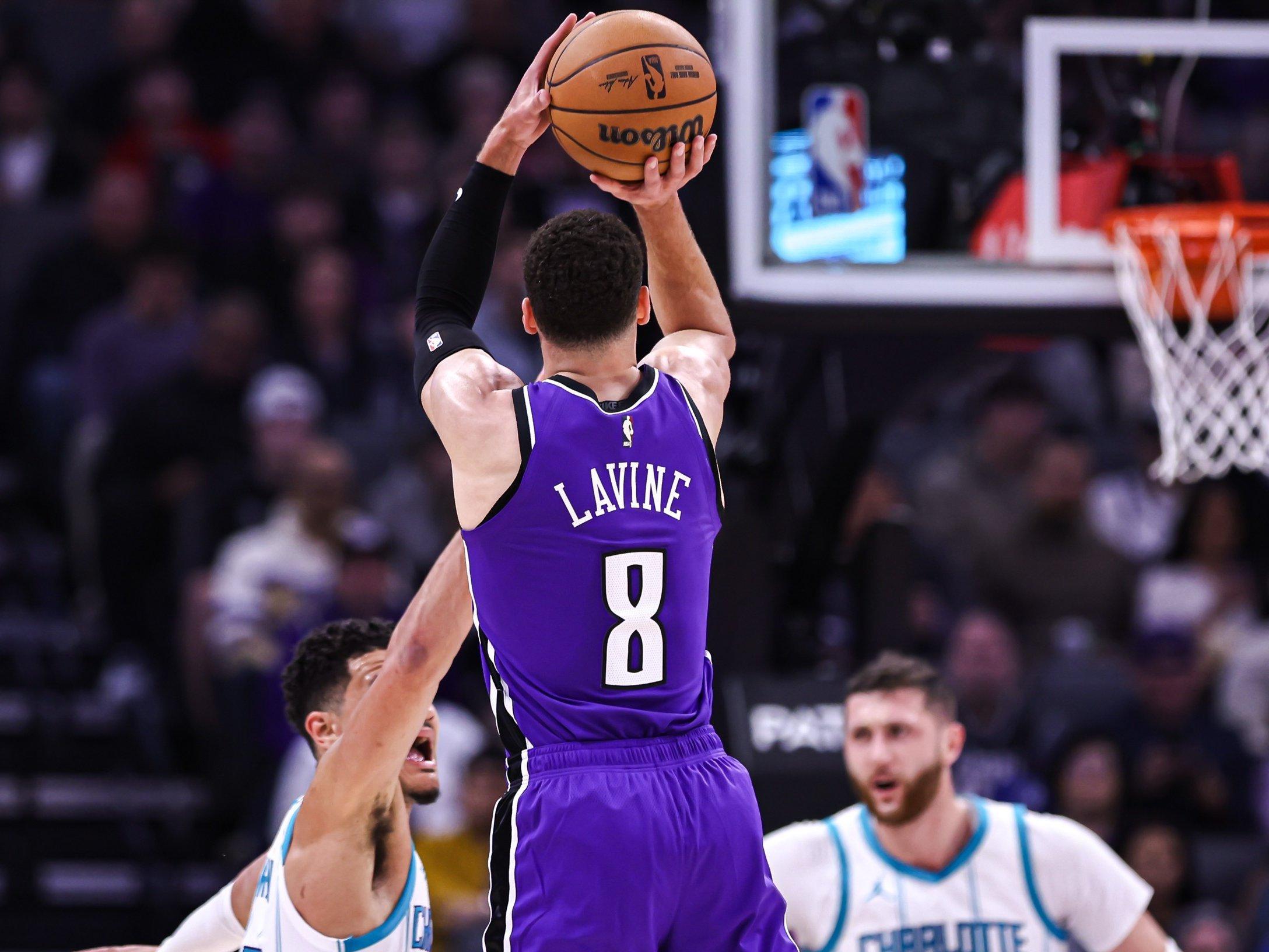 公牛横扫骑士，拉文全面开花！