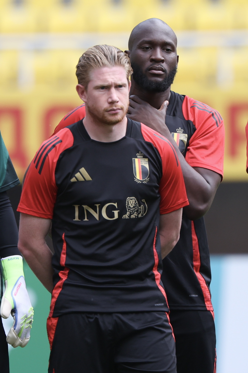 世界杯赛场上一支黑马队崭露头角 世界杯赛场上一支黑马队崭露头角